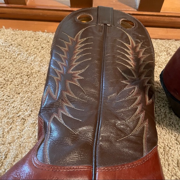 Nocona Cowboy Boots - Picture 7 of 7